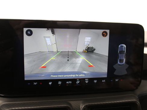 Used 2025 Ford Mustang Dark Horse image 46