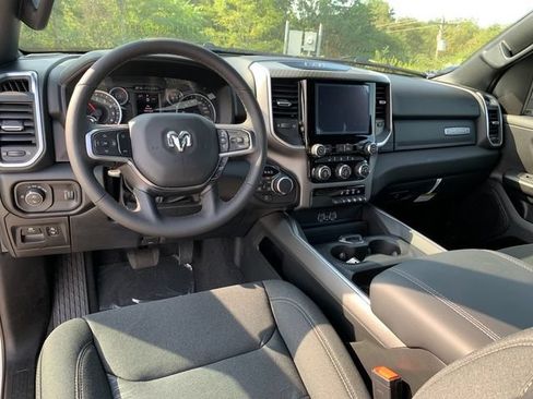 New 2027 RAM 1500 4x4 Crew Cab image 14