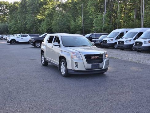 Used 2014 GMC Terrain SLE FWD image 8