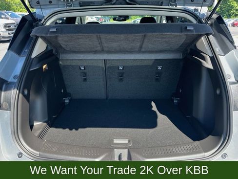 Used 2023 Buick Encore GX Preferred w/ Cold Weather Comfort Package image 15