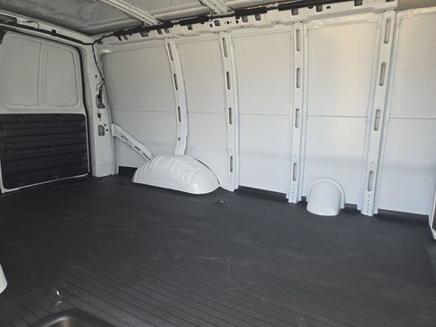 New 2025 Chevrolet Express 2500 w/ Driver Convenience Package image 17