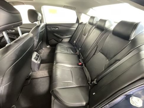 Used 2024 Honda Accord EX-L image 38