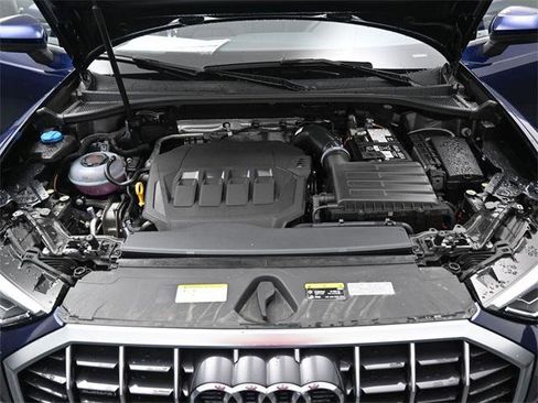 New 2025 Audi Q3 2.0T Premium image 15