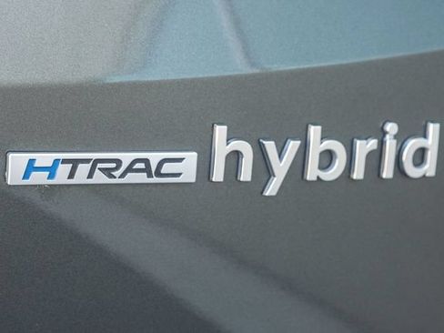 Used 2022 Hyundai Tucson SEL AWD/4WD image 7