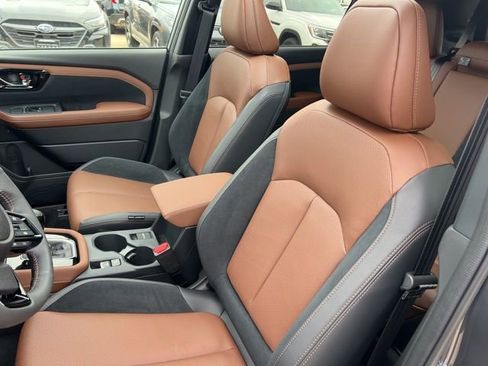 New 2025 Subaru Forester Touring image 7