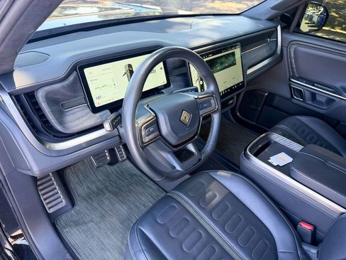 Used 2023 Rivian R1T Adventure AWD/4WD image 10