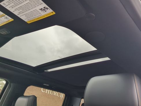 New 2025 Ford F150 Tremor w/ Equipment Group 402A High image 18