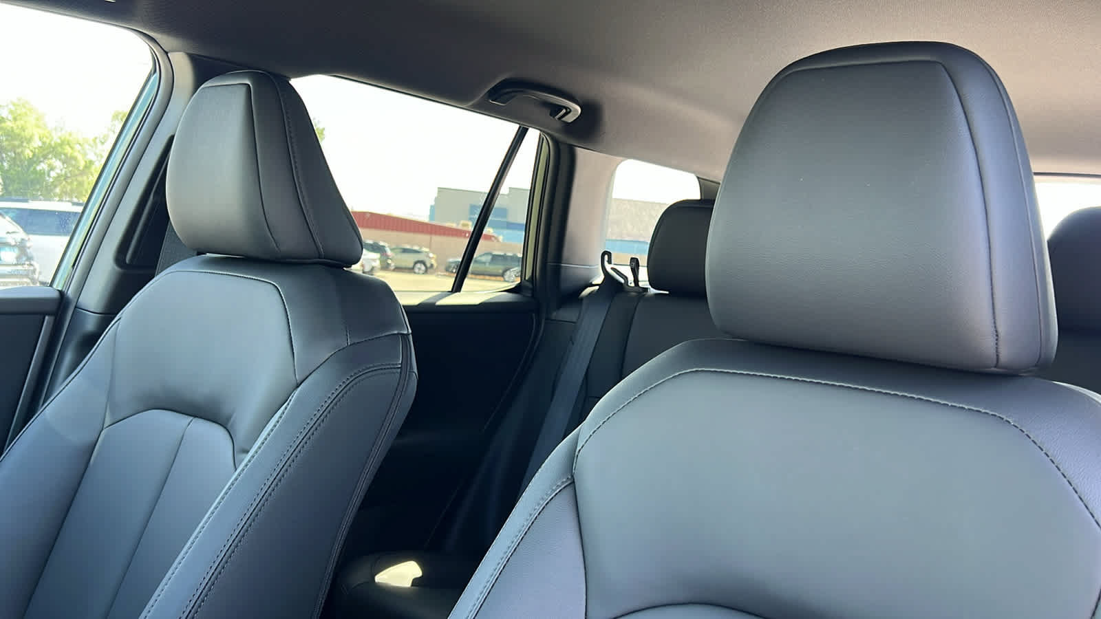 New 2026 Subaru Outback Premium AWD/4WD image 11