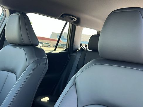 New 2026 Subaru Outback Premium AWD/4WD image 11
