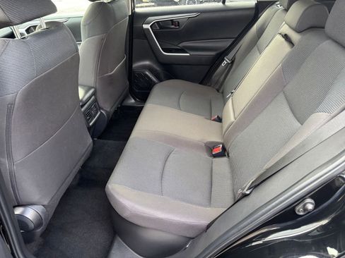 Used 2025 Toyota RAV4 LE image 22
