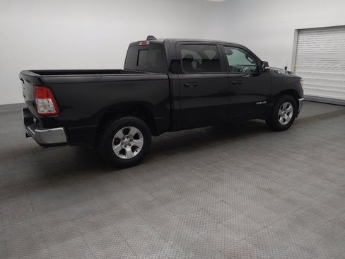 Used 2022 RAM 1500 Big Horn image 10