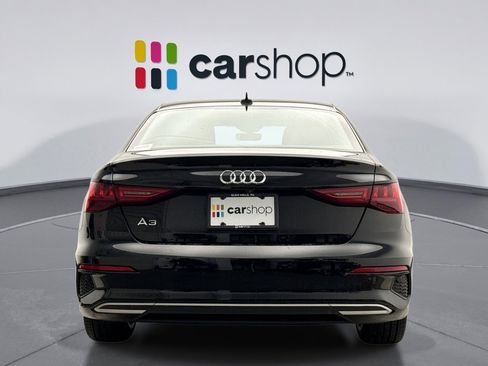 Used 2022 Audi A3 2.0T Premium image 4