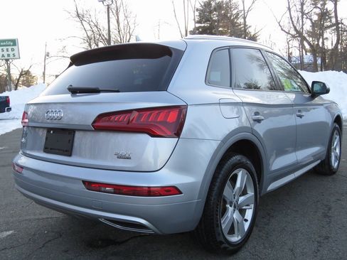 Used 2018 Audi Q5 2.0T Premium image 5
