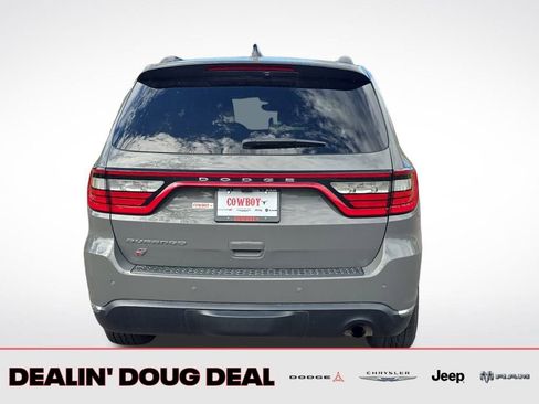 Used 2023 Dodge Durango SXT Launch Edition image 5