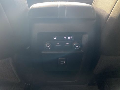 Used 2023 Chevrolet Traverse LT w/ LPO, Floor Liner Package image 12