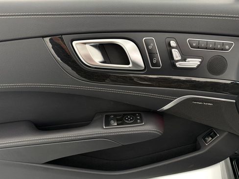 Certified 2020 Mercedes-Benz SL 450 image 11