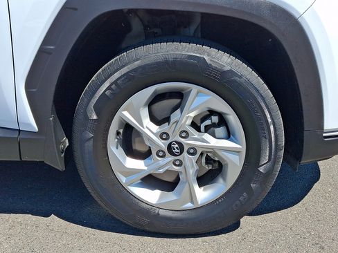 Certified 2023 Hyundai Tucson SEL image 8