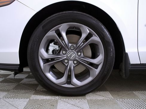 Used 2023 Honda Accord EX-L image 11