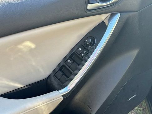 Used 2015 MAZDA CX-5 Grand Touring AWD/4WD image 12