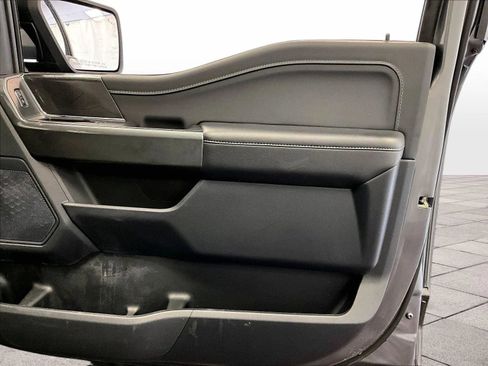 Used 2023 Ford F150 XLT w/ Equipment Group 302A High image 23