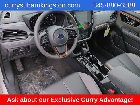 Used 2026 Subaru Forester Sport w/ Sport Plus Package AWD/4WD image 10