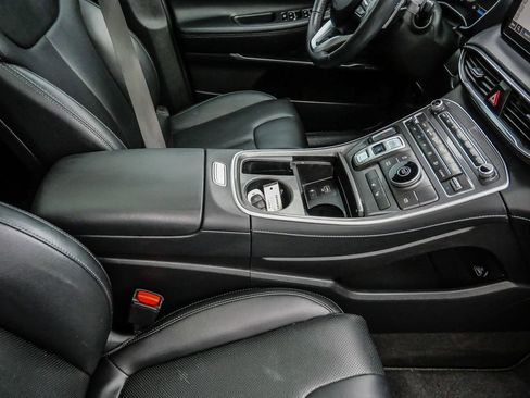 Used 2023 Hyundai Santa Fe SEL w/ Premium Package FWD image 18