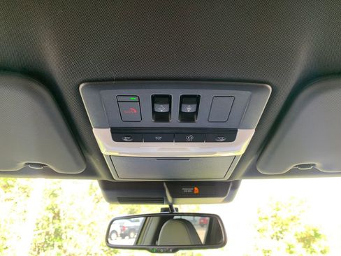 New 2026 Nissan Rogue Platinum image 20