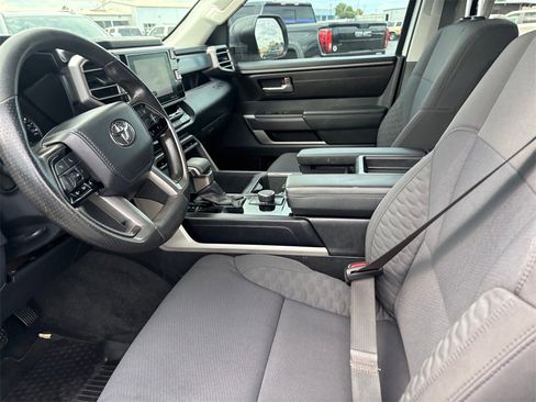 Used 2022 Toyota Tundra SR5 image 10