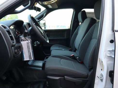 New 2025 RAM 3500 Tradesman image 24