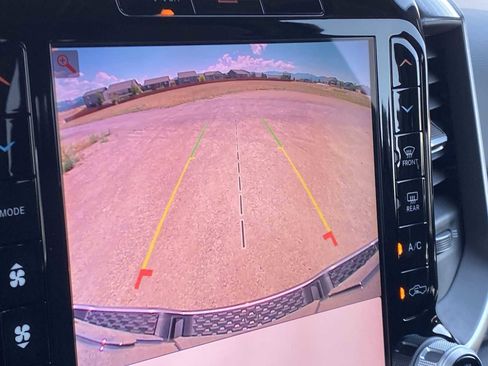 New 2026 RAM 1500 Big Horn image 23