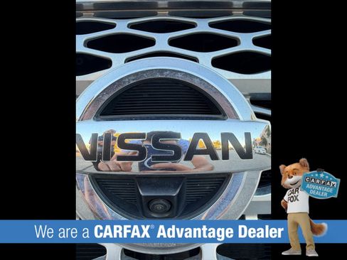 Used 2016 Nissan Titan Platinum Reserve RWD image 47
