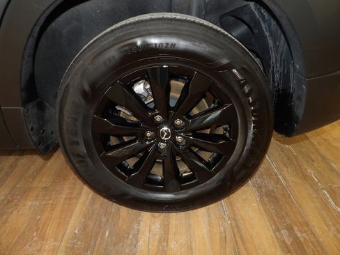 Certified 2025 MAZDA CX-50 AWD 2.5 S w/ Preferred Package image 9