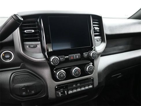 New 2026 RAM 5500 Tradesman w/ Chrome Appearance Group image 17