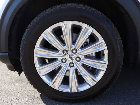 Used 2021 Ford Explorer Limited w/ Hybrid Equipment Group 310A image 44