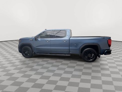 Certified 2026 GMC Sierra 1500 Elevation AWD/4WD image 41