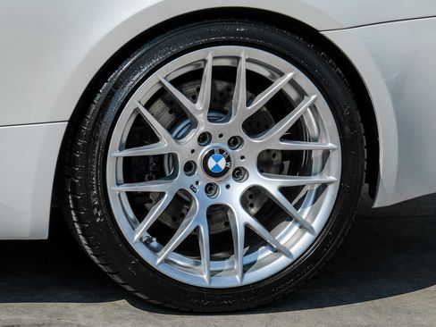 Used 2011 BMW M3 Coupe image 52
