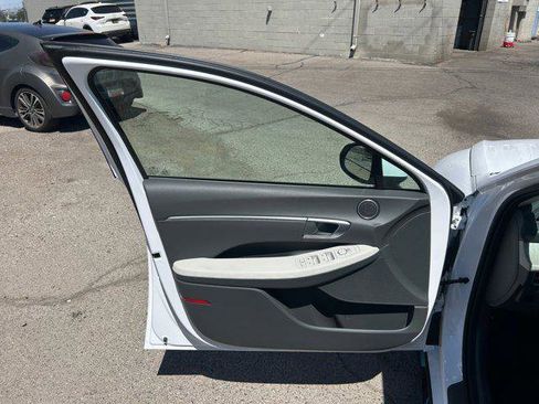 New 2026 Hyundai Sonata SEL FWD image 14