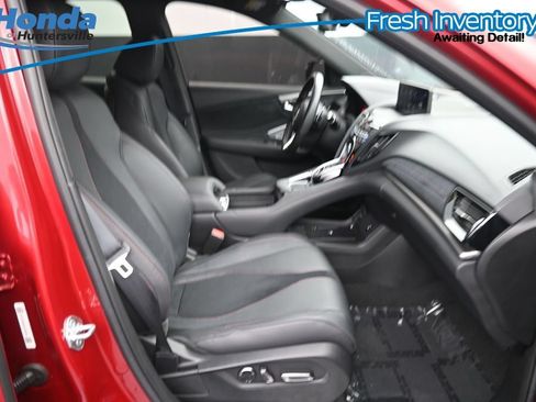 Used 2024 Acura RDX A-Spec AWD/4WD image 12