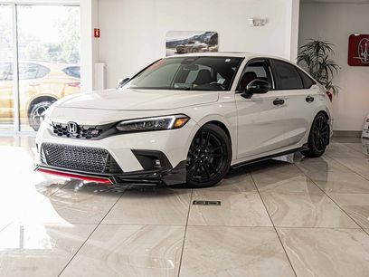 Used 2024 Honda Civic Si