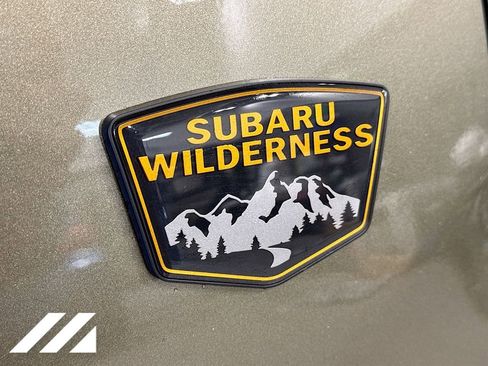 New 2026 Subaru Forester Wilderness image 35