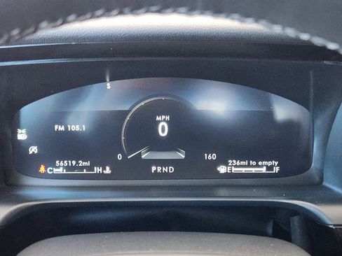 Used 2023 Lincoln Aviator Reserve w/ Equipment Group 201A image 15