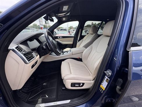 Used 2020 BMW X5 xDrive40i w/ Premium Package AWD/4WD image 13