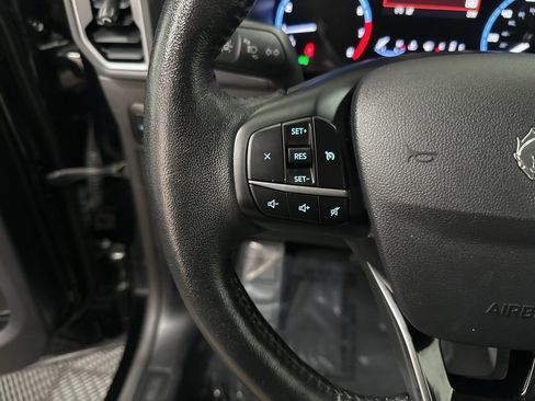 Used 2023 Ford Bronco Sport Big Bend w/ Convenience Package image 15