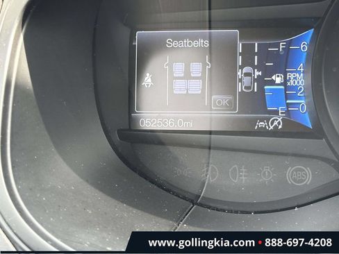 Used 2022 Ford Edge SEL w/ Convenience Package AWD/4WD image 22