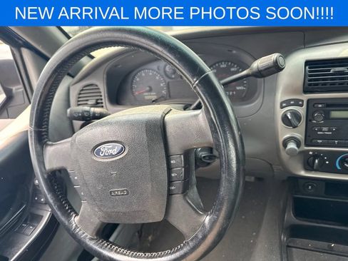 Used 2010 Ford Ranger XLT AWD/4WD image 16