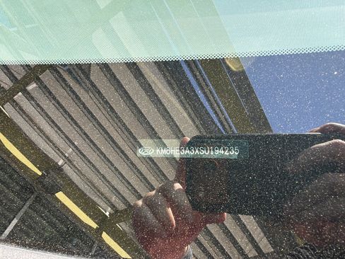Used 2025 Hyundai Kona Limited FWD image 44