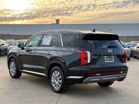 Used 2024 Hyundai Palisade SEL image 7