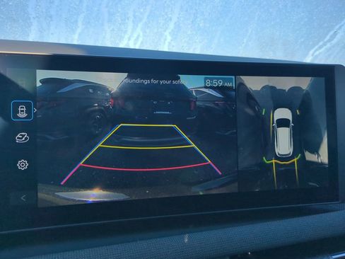 New 2026 Hyundai Tucson Limited image 26