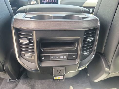 New 2027 RAM 1500 Laramie w/ Night Edition AWD/4WD image 9