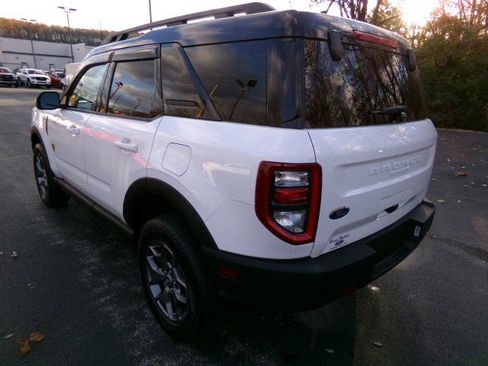 Used 2024 Ford Bronco Sport Badlands w/ Premium Package image 7